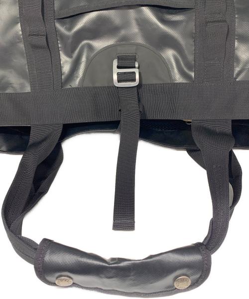 THE NORTH FACE（ザ ノース フェイス）THE NORTH FACE (ザ ノース フェイス) BCギアトートバッグ ブラックの古着・服飾アイテム