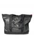 THE NORTH FACE（ザ ノース フェイス）の古着「BCギアトートバッグ」｜ブラック