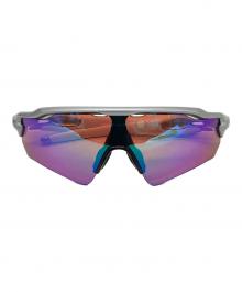 OAKLEY（オークリー）の古着「OAKLEY Radar EV」｜シルバー