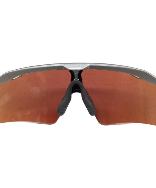 OAKLEY（オークリー）OAKLEY (オークリー) OAKLEY Radar EV シルバーの古着・服飾アイテム