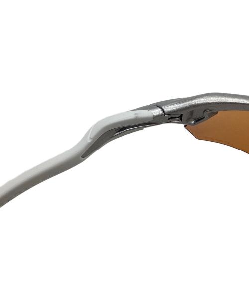 OAKLEY（オークリー）OAKLEY (オークリー) OAKLEY Radar EV シルバーの古着・服飾アイテム