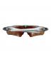 OAKLEY (オークリー) OAKLEY Radar EV シルバー：10000円