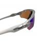 中古・古着 OAKLEY (オークリー) OAKLEY Radar EV シルバー：10000円