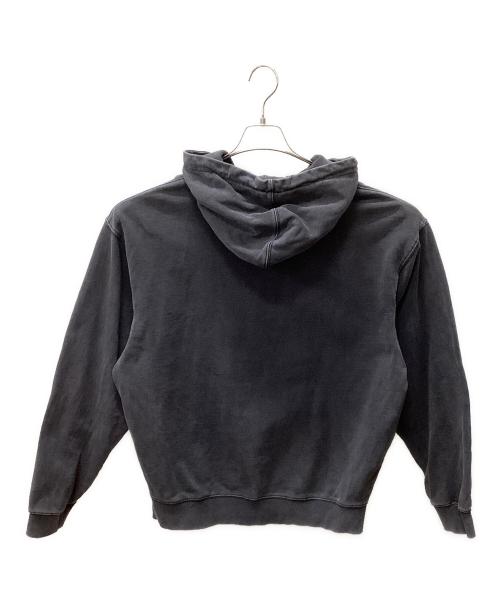 Columbia（コロンビア）Columbia (コロンビア) KITH (キス) プルオーバーパーカー グレー サイズ:Lの古着・服飾アイテム