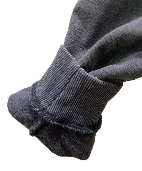 Columbia（コロンビア）Columbia (コロンビア) KITH (キス) プルオーバーパーカー グレー サイズ:Lの古着・服飾アイテム