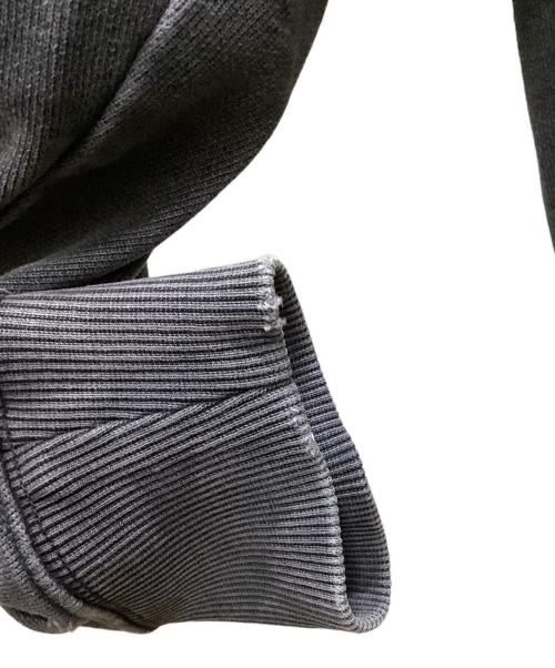 Columbia（コロンビア）Columbia (コロンビア) KITH (キス) プルオーバーパーカー グレー サイズ:Lの古着・服飾アイテム