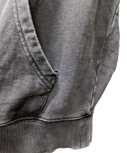 Columbia（コロンビア）Columbia (コロンビア) KITH (キス) プルオーバーパーカー グレー サイズ:Lの古着・服飾アイテム