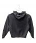Columbia (コロンビア) KITH (キス) プルオーバーパーカー グレー サイズ:L：8000円