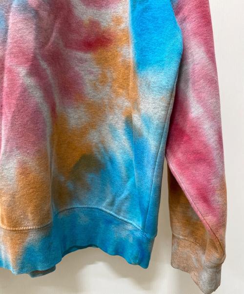 NIKE（ナイキ）NIKE (ナイキ) スウェット マルチカラー サイズ:XXLの古着・服飾アイテム