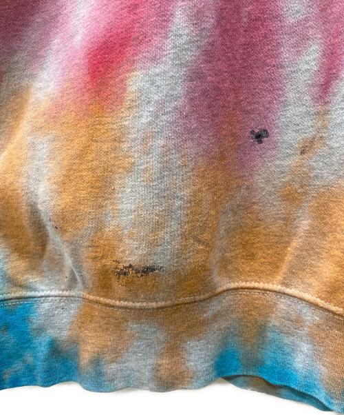 NIKE（ナイキ）NIKE (ナイキ) スウェット マルチカラー サイズ:XXLの古着・服飾アイテム