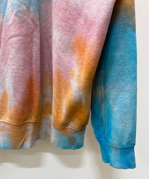 NIKE（ナイキ）NIKE (ナイキ) スウェット マルチカラー サイズ:XXLの古着・服飾アイテム