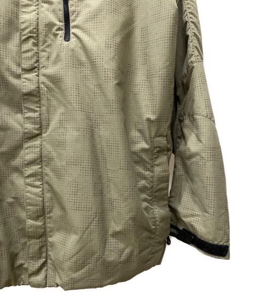 NIKE（ナイキ）NIKE (ナイキ) マウンテンパーカー オリーブ サイズ:XLの古着・服飾アイテム