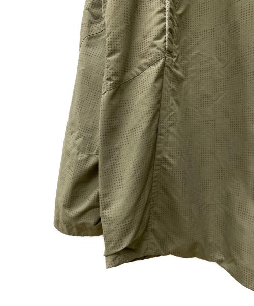 NIKE（ナイキ）NIKE (ナイキ) マウンテンパーカー オリーブ サイズ:XLの古着・服飾アイテム