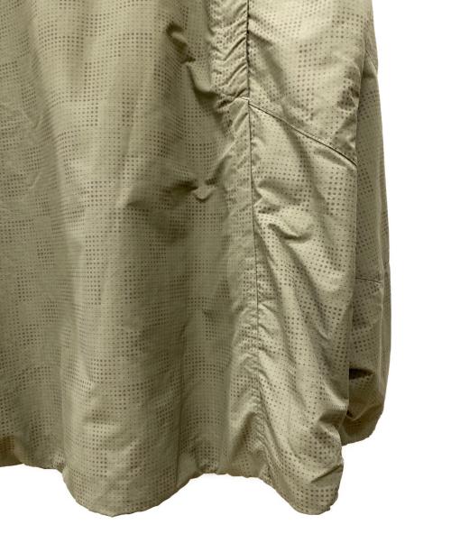 NIKE（ナイキ）NIKE (ナイキ) マウンテンパーカー オリーブ サイズ:XLの古着・服飾アイテム