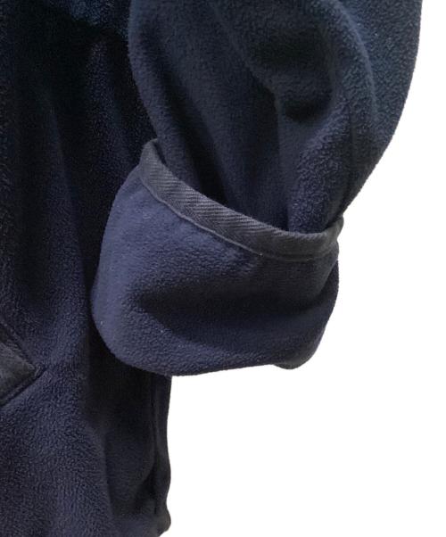 C.E（シーイー）C.E (シーイー) フリースジャケット ネイビー サイズ:XLの古着・服飾アイテム