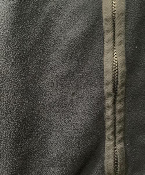 C.E（シーイー）C.E (シーイー) フリースジャケット ネイビー サイズ:XLの古着・服飾アイテム