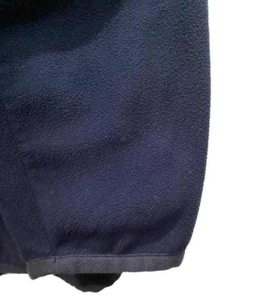C.E（シーイー）C.E (シーイー) フリースジャケット ネイビー サイズ:XLの古着・服飾アイテム