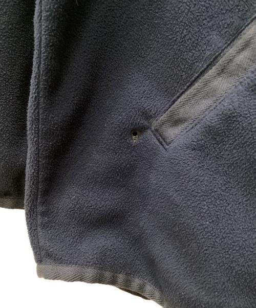 C.E（シーイー）C.E (シーイー) フリースジャケット ネイビー サイズ:XLの古着・服飾アイテム