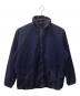 C.E（シーイー）の古着「フリースジャケット」｜ネイビー