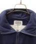 中古・古着 C.E (シーイー) フリースジャケット ネイビー サイズ:XL：10000円