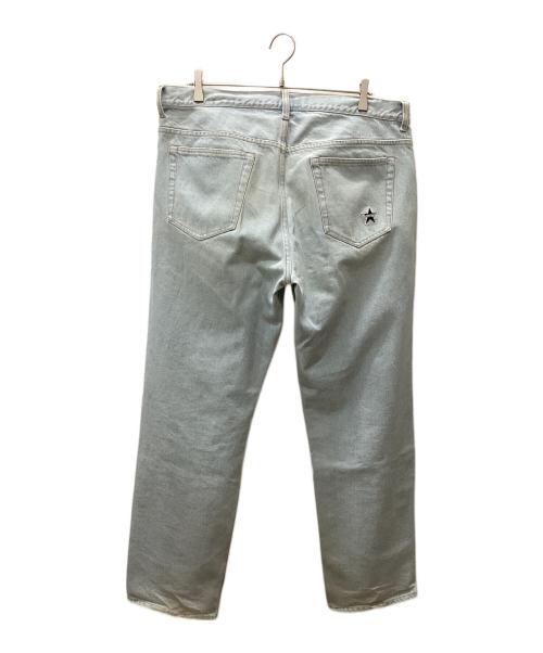 SUPREME（シュプリーム）SUPREME (シュプリーム) デニムパンツ インディゴ サイズ:36の古着・服飾アイテム