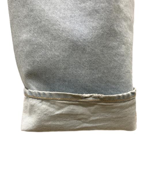 SUPREME（シュプリーム）SUPREME (シュプリーム) デニムパンツ インディゴ サイズ:36の古着・服飾アイテム