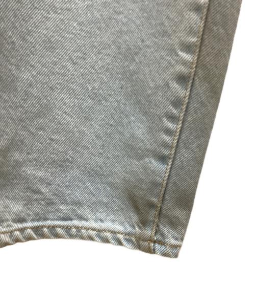 SUPREME（シュプリーム）SUPREME (シュプリーム) デニムパンツ インディゴ サイズ:36の古着・服飾アイテム