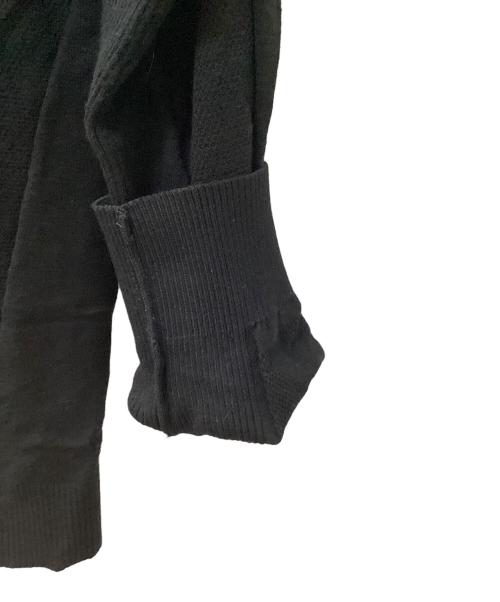 NIKE（ナイキ）NIKE (ナイキ) ゴルフセーター ブラック サイズ:XLの古着・服飾アイテム