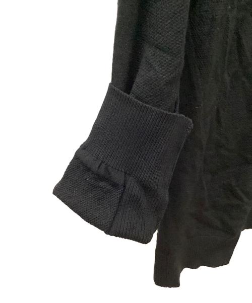 NIKE（ナイキ）NIKE (ナイキ) ゴルフセーター ブラック サイズ:XLの古着・服飾アイテム