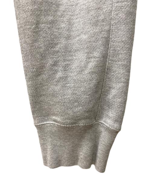 Champion（チャンピオン）Champion (チャンピオン) スウェットパンツ グレー サイズ:XLの古着・服飾アイテム