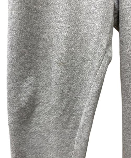 Champion（チャンピオン）Champion (チャンピオン) スウェットパンツ グレー サイズ:XLの古着・服飾アイテム