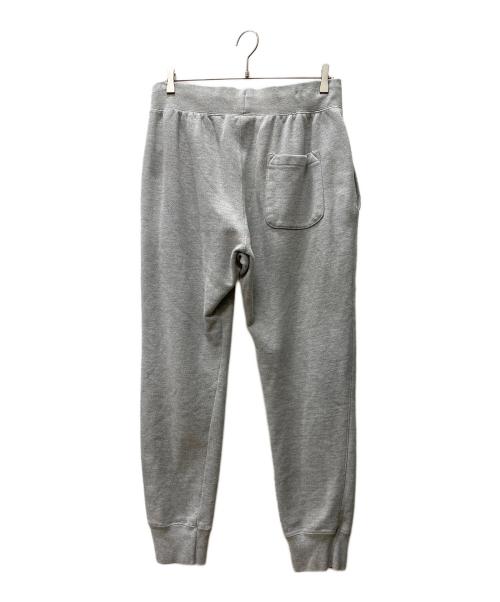 Champion（チャンピオン）Champion (チャンピオン) スウェットパンツ グレー サイズ:XLの古着・服飾アイテム