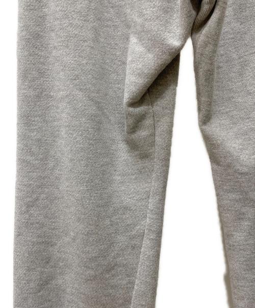 Champion（チャンピオン）Champion (チャンピオン) スウェットパンツ グレー サイズ:XLの古着・服飾アイテム