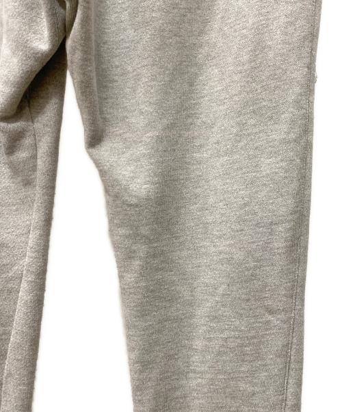 Champion（チャンピオン）Champion (チャンピオン) スウェットパンツ グレー サイズ:XLの古着・服飾アイテム