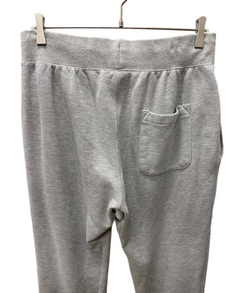 Champion（チャンピオン）Champion (チャンピオン) スウェットパンツ グレー サイズ:XLの古着・服飾アイテム