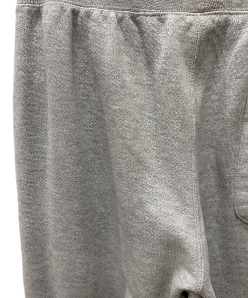 Champion（チャンピオン）Champion (チャンピオン) スウェットパンツ グレー サイズ:XLの古着・服飾アイテム