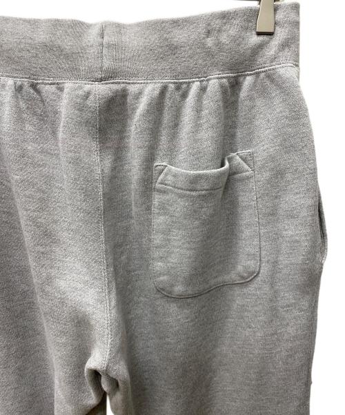 Champion（チャンピオン）Champion (チャンピオン) スウェットパンツ グレー サイズ:XLの古着・服飾アイテム