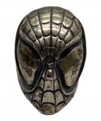 MARVEL SUPER JEWELRYマーベルスーパージュエリー）の古着「リング」