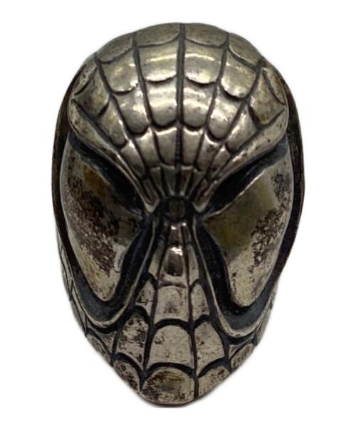 MARVEL SUPER JEWELRY（マーベルスーパージュエリー）MARVEL SUPER JEWELRY (マーベルスーパージュエリー) リング サイズ:19号の古着・服飾アイテム