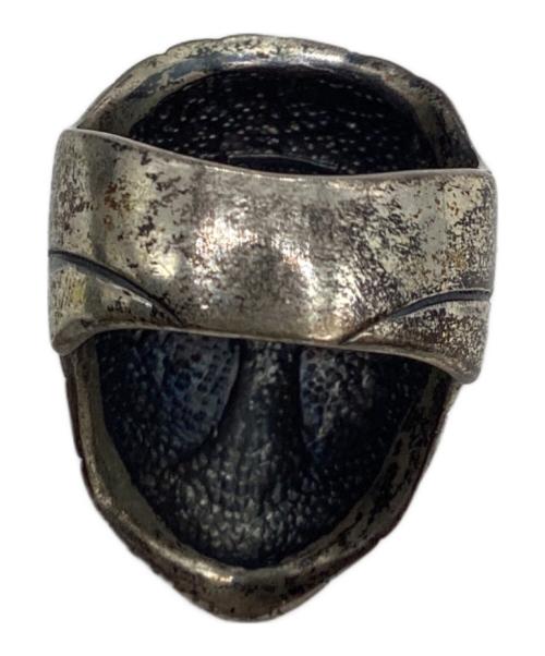 MARVEL SUPER JEWELRY（マーベルスーパージュエリー）MARVEL SUPER JEWELRY (マーベルスーパージュエリー) リング サイズ:19号の古着・服飾アイテム