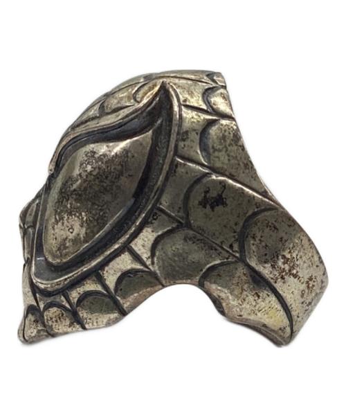 MARVEL SUPER JEWELRY（マーベルスーパージュエリー）MARVEL SUPER JEWELRY (マーベルスーパージュエリー) リング サイズ:19号の古着・服飾アイテム