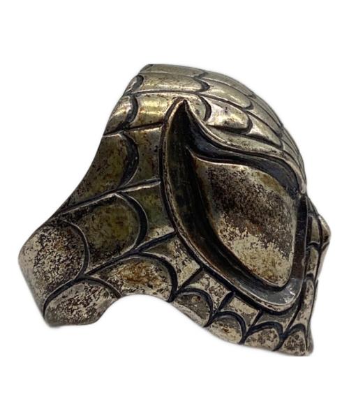 MARVEL SUPER JEWELRY（マーベルスーパージュエリー）MARVEL SUPER JEWELRY (マーベルスーパージュエリー) リング サイズ:19号の古着・服飾アイテム