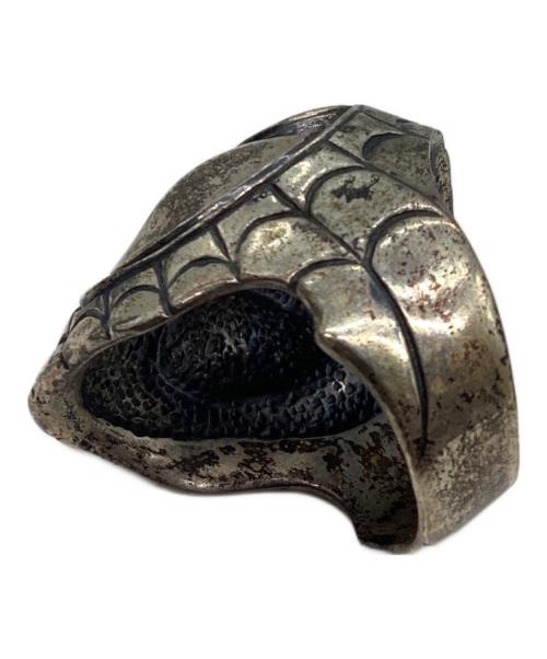 MARVEL SUPER JEWELRY（マーベルスーパージュエリー）MARVEL SUPER JEWELRY (マーベルスーパージュエリー) リング サイズ:19号の古着・服飾アイテム