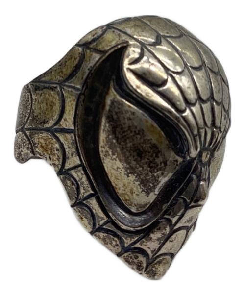 MARVEL SUPER JEWELRY（マーベルスーパージュエリー）MARVEL SUPER JEWELRY (マーベルスーパージュエリー) リング サイズ:19号の古着・服飾アイテム