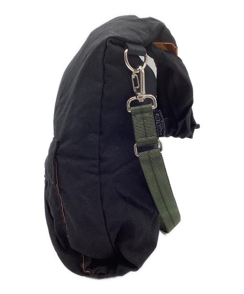 PORTER（ポーター）PORTER (ポーター) GMSバッグ ブラックの古着・服飾アイテム