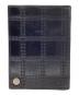 PORTER (ポーター) B印YOSHIDA (ビージルシヨシダ) GIMMIE QUILT パスケース ブラック：5000円