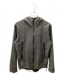 Columbia（コロンビア）の古着「Columbia Decruz Summit Jacket」｜グレー