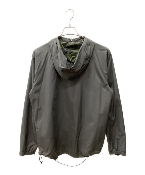 Columbia（コロンビア）Columbia (コロンビア) Columbia Decruz Summit Jacket グレー サイズ:Mの古着・服飾アイテム