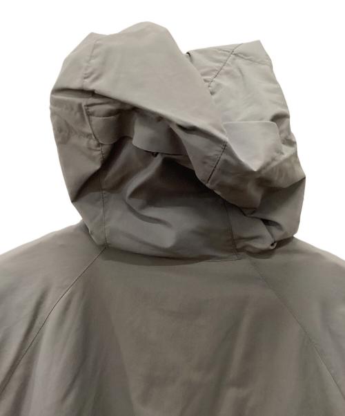 Columbia（コロンビア）Columbia (コロンビア) Columbia Decruz Summit Jacket グレー サイズ:Mの古着・服飾アイテム