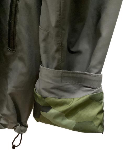 Columbia（コロンビア）Columbia (コロンビア) Columbia Decruz Summit Jacket グレー サイズ:Mの古着・服飾アイテム